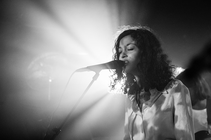 2019-08-09 - Morabeza Tobacco från Oceanen, Göteborg
