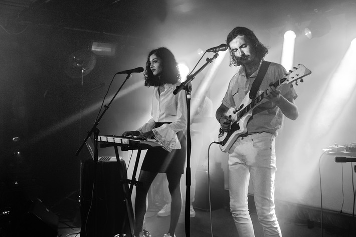 2019-08-09 - Morabeza Tobacco från Oceanen, Göteborg