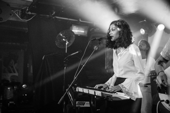 2019-08-09 - Morabeza Tobacco från Oceanen, Göteborg