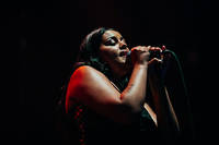 2019-08-09 - Lil Halima från Way Out West, Göteborg