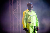 2019-08-10 - Madi Banja från Way Out West, Göteborg