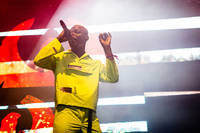 2019-08-10 - Madi Banja från Way Out West, Göteborg