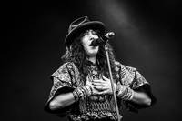 2019-08-10 - Titiyo från Way Out West, Göteborg