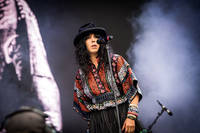 2019-08-10 - Titiyo från Way Out West, Göteborg