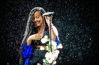 2019-08-10 - Cherrie från Way Out West, Göteborg