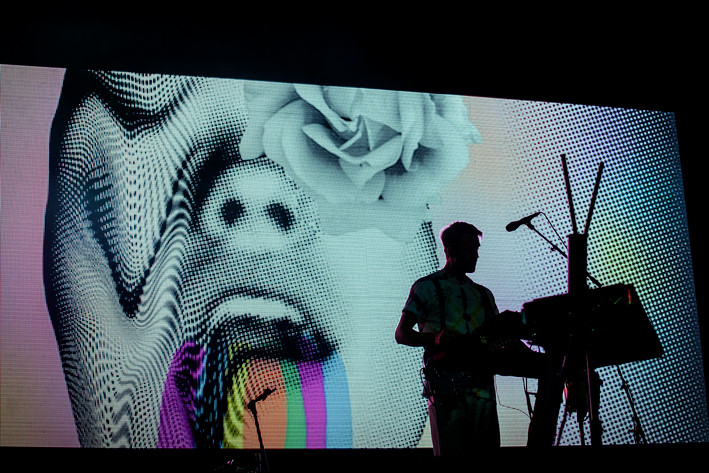 2019-08-10 - Little Dragon från Way Out West, Göteborg