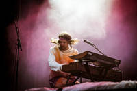 2019-08-10 - Amason från Way Out West, Göteborg