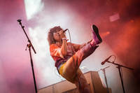 2019-08-10 - Amason från Way Out West, Göteborg