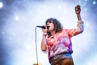 2019-08-10 - Amason från Way Out West, Göteborg