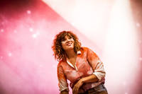 2019-08-10 - Amason från Way Out West, Göteborg