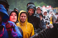 2019-08-10 - Amason från Way Out West, Göteborg
