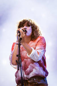 2019-08-10 - Amason från Way Out West, Göteborg