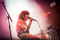 2019-08-10 - Amason från Way Out West, Göteborg