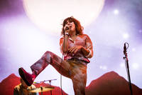 2019-08-10 - Amason från Way Out West, Göteborg
