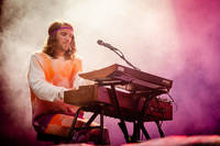 2019-08-10 - Amason från Way Out West, Göteborg