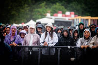 2019-08-10 - Amason från Way Out West, Göteborg