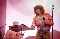 2019-08-10 - Amason från Way Out West, Göteborg
