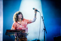 2019-08-10 - Amason från Way Out West, Göteborg
