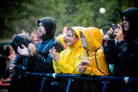 2019-08-10 - Amason från Way Out West, Göteborg