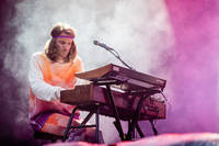 2019-08-10 - Amason från Way Out West, Göteborg