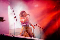 2019-08-10 - Amason från Way Out West, Göteborg