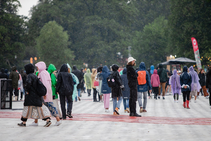 2019-08-10 - Områdesbilder från Way Out West, Göteborg 2019-08-10 - Områdesbilder från Way Out West, Göteborg