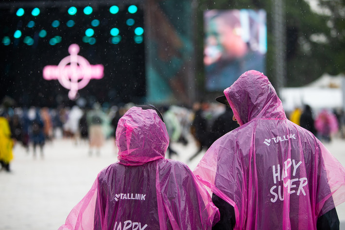 2019-08-10 - Områdesbilder från Way Out West, Göteborg 2019-08-10 - Områdesbilder från Way Out West, Göteborg