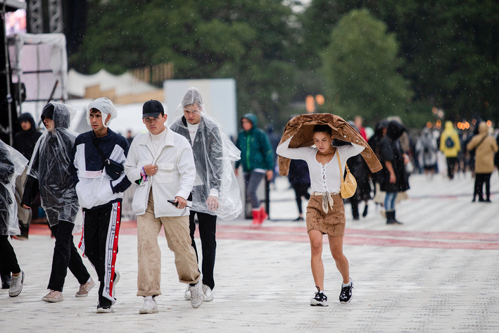 2019-08-10 - Områdesbilder från Way Out West, Göteborg 2019-08-10 - Områdesbilder från Way Out West, Göteborg