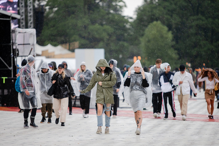 2019-08-10 - Områdesbilder från Way Out West, Göteborg 2019-08-10 - Områdesbilder från Way Out West, Göteborg
