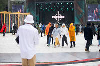 2019-08-10 - Områdesbilder från Way Out West, Göteborg
