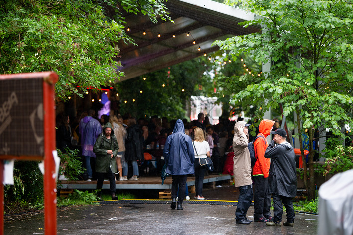 2019-08-10 - Områdesbilder från Way Out West, Göteborg