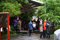 2019-08-10 - Områdesbilder från Way Out West, Göteborg