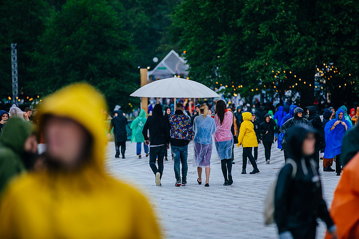 2019-08-10 - Områdesbilder från Way Out West, Göteborg 2019-08-10 - Områdesbilder från Way Out West, Göteborg