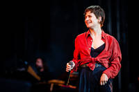 2019-08-10 - Christine and the Queens från Way Out West, Göteborg