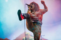 2019-08-10 - Amason från Way Out West, Göteborg