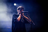 2019-08-10 - Rex Orange County från Way Out West, Göteborg