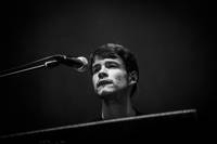2019-08-10 - Rex Orange County från Way Out West, Göteborg