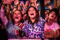 2019-08-10 - Rex Orange County från Way Out West, Göteborg