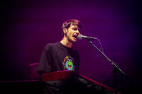 2019-08-10 - Rex Orange County från Way Out West, Göteborg
