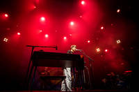 2019-08-10 - Rex Orange County från Way Out West, Göteborg
