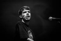 2019-08-10 - Rex Orange County från Way Out West, Göteborg