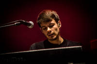 2019-08-10 - Rex Orange County från Way Out West, Göteborg