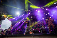 2019-08-09 - Hoffmaestro från Gröna Lund, Stockholm