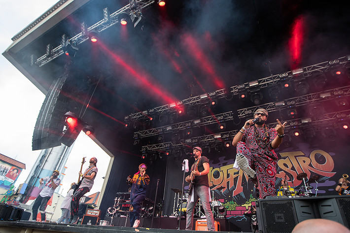 2019-08-09 - Hoffmaestro från Gröna Lund, Stockholm