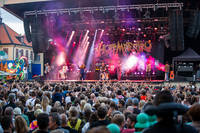 2019-08-09 - Hoffmaestro från Gröna Lund, Stockholm