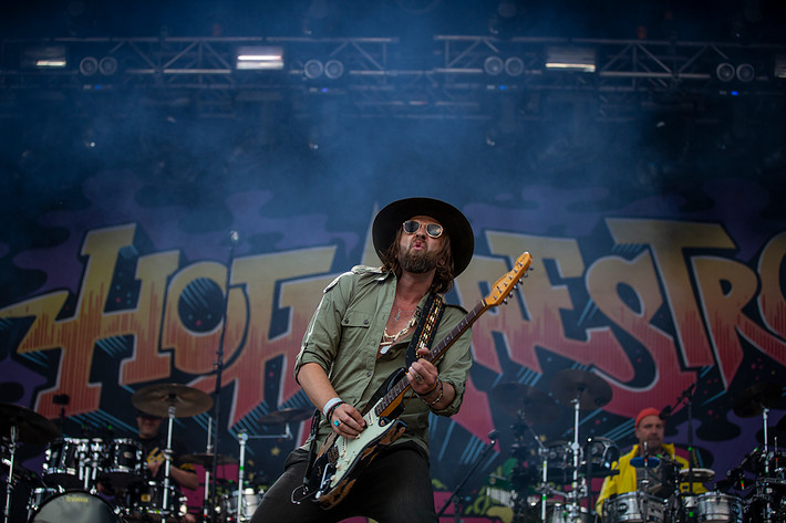 2019-08-09 - Hoffmaestro från Gröna Lund, Stockholm