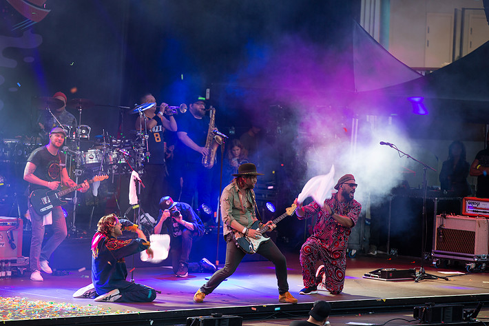 2019-08-09 - Hoffmaestro från Gröna Lund, Stockholm