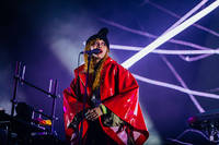 2019-08-10 - Erykah Badu från Way Out West, Göteborg