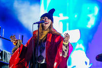 2019-08-10 - Erykah Badu från Way Out West, Göteborg