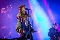 2019-08-10 - Erykah Badu från Way Out West, Göteborg
